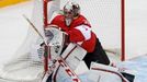 Kanada - Norsko: Carey Price