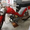Motocykly na Classic Show