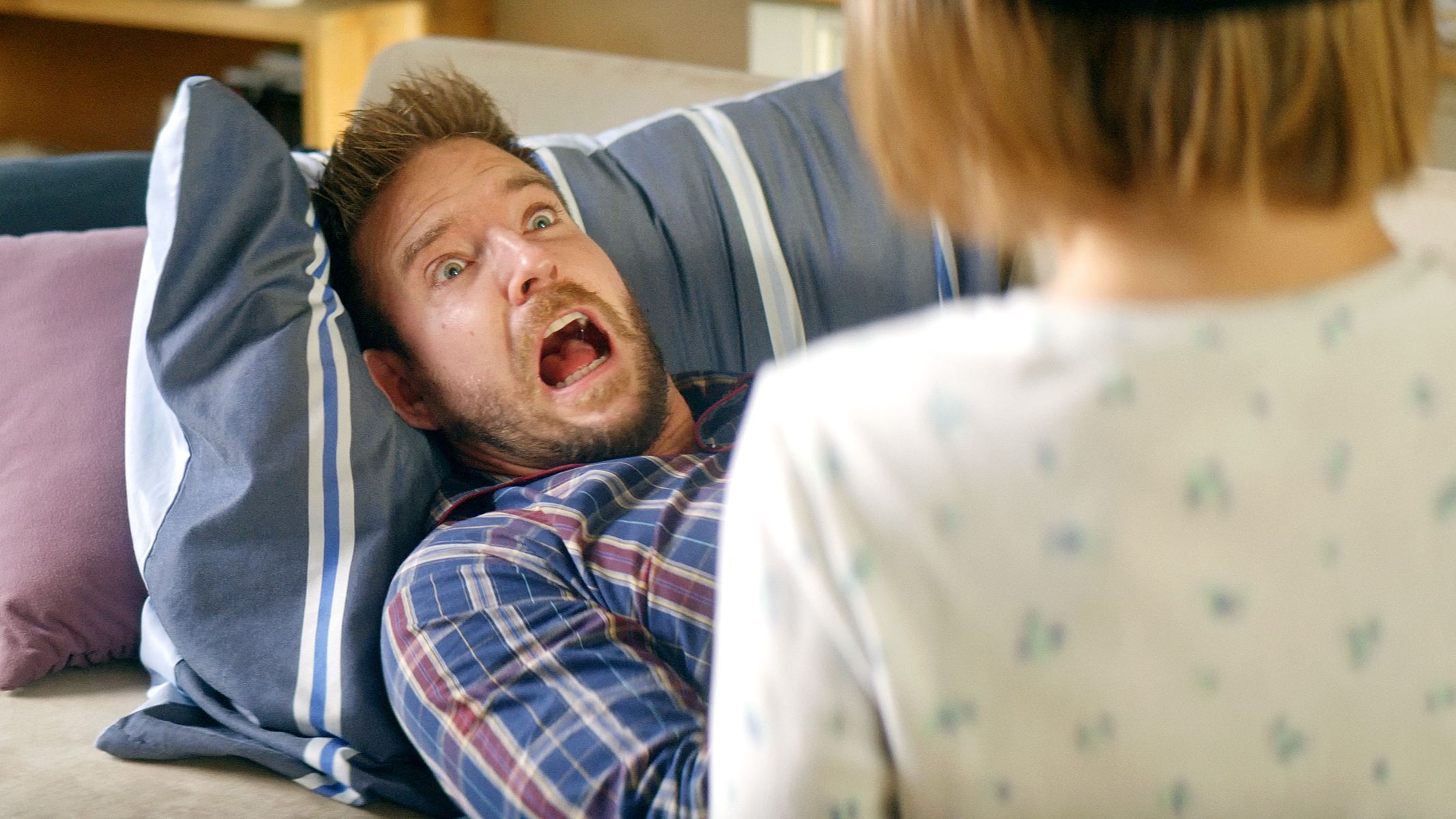 Sladký život, film, 2024