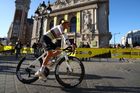 Mimozemšťani ve Francii, díl pátý. Horká Tour přinese i nejtěžší etapu od roku 2002
