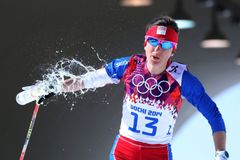 Vrabcová doběhla sedmá v lyžařském maratonu na SP v Oslu