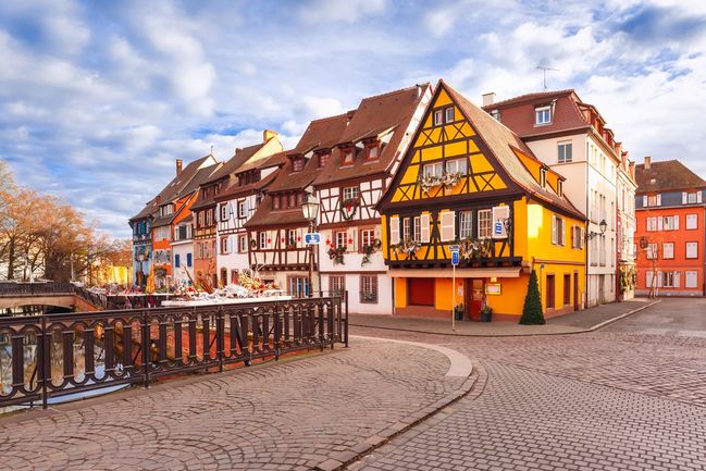 Colmar