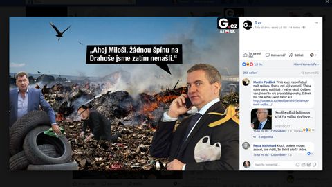 Odchod Miloše Zemana z Hradu a aktivistka Šlechtová? Podívejte se na Volební Sociál