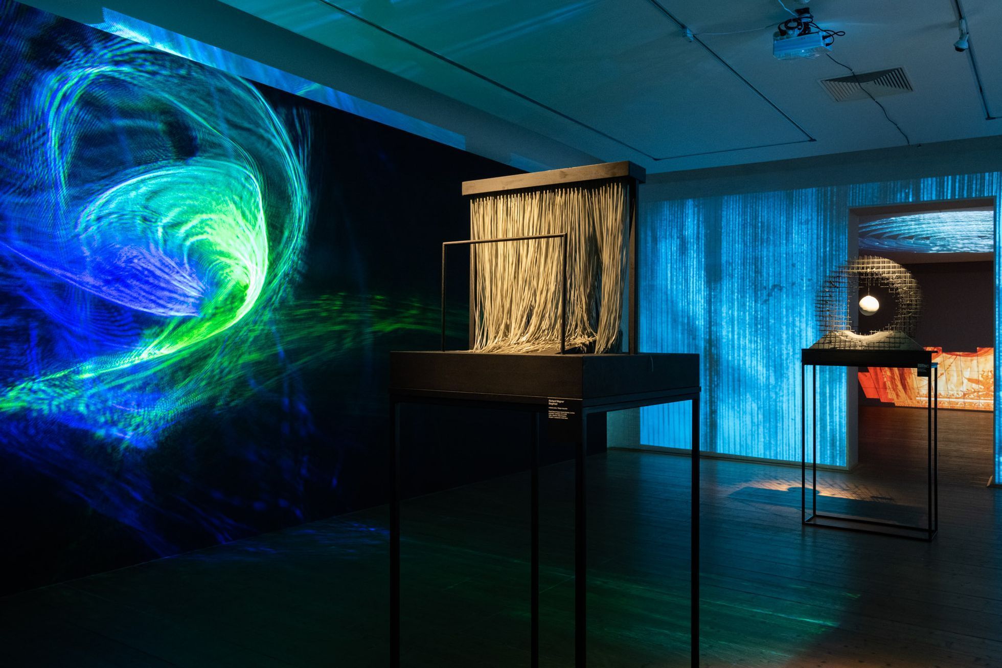 Josef Svoboda – scénograf