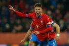 Mladý nováček i zkušený navrátilec. Hašek prozradil hráče pro kvalifikaci