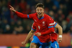 Mladý nováček i zkušený navrátilec. Hašek prozradil hráče pro kvalifikaci