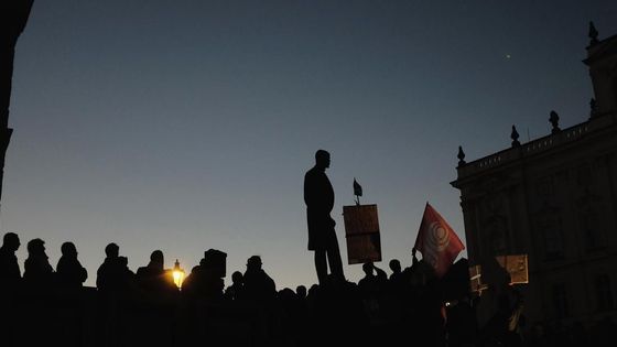 Tak nás viděli v zahraničí: České volby na fotkách