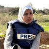 Gaza, Izrael, nemocnice, novináři, smrt, Palestina, fotograf, kamaraman