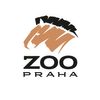 Návrh loga pro Zoo Praha - Josef Plíhal