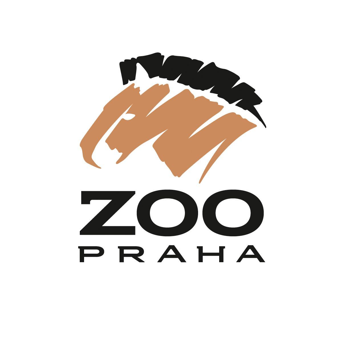 Návrh loga pro Zoo Praha - Josef Plíhal