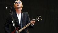 Festival v Glastonbury 2007 - Paul Weller