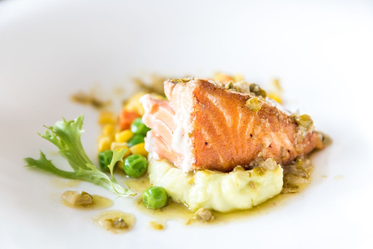 jídelníček 3. týden, žena