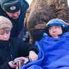 Sojuz se třemi kosmonauty se vrátil z ISS