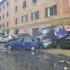 V italském Janově zabíjel přívalový déšť