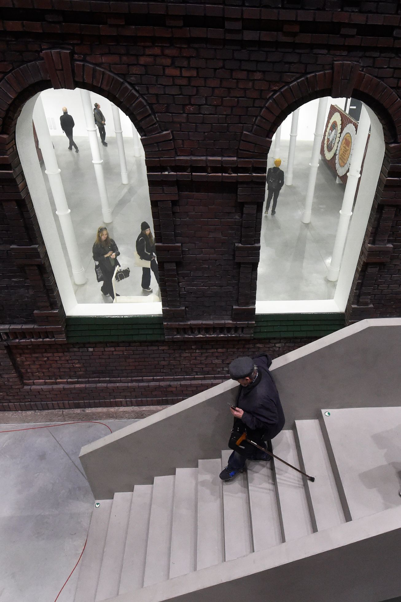 Plato, Ostrava, 2022