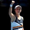 tenis, Australian Open 2022, 3. kolo, Barbora Krejčíková