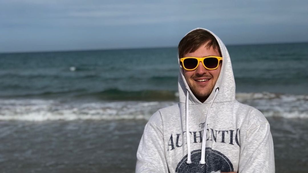 Filip Černý - ČVUT