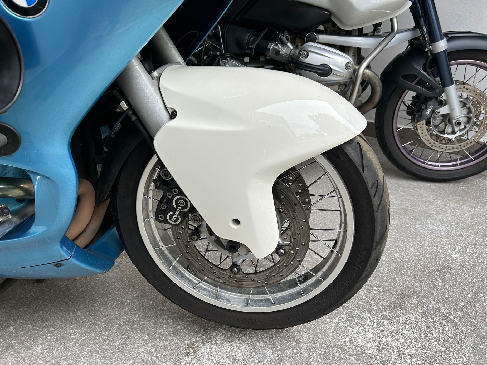Výstava NTM motorky u Hradní stráže, zámek Lány srpen 2025