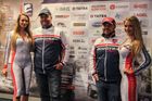 24 odvážlivců. Tito Češi se vydají v lednu na drsnou jihoamerickou Rallye Dakar