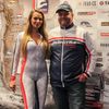 Rallye Dakar 2017: Martin Kolomý a Aleš Loprais, Tatra
