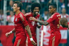 Bayern rozstřílel Stuttgart, nadílku naopak dostal Wolfsburg