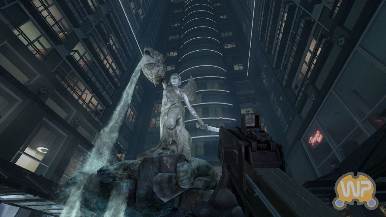 F.E.A.R. 2: Project Origin