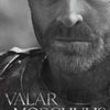 Hra o trůny - Iain Glen v roli Joraha Mormonta