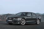 Žádná nová auta. Audi a General Motors stoply prodej v Rusku