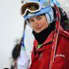 Nikola Sudová, česká akrobatická lyžařka
