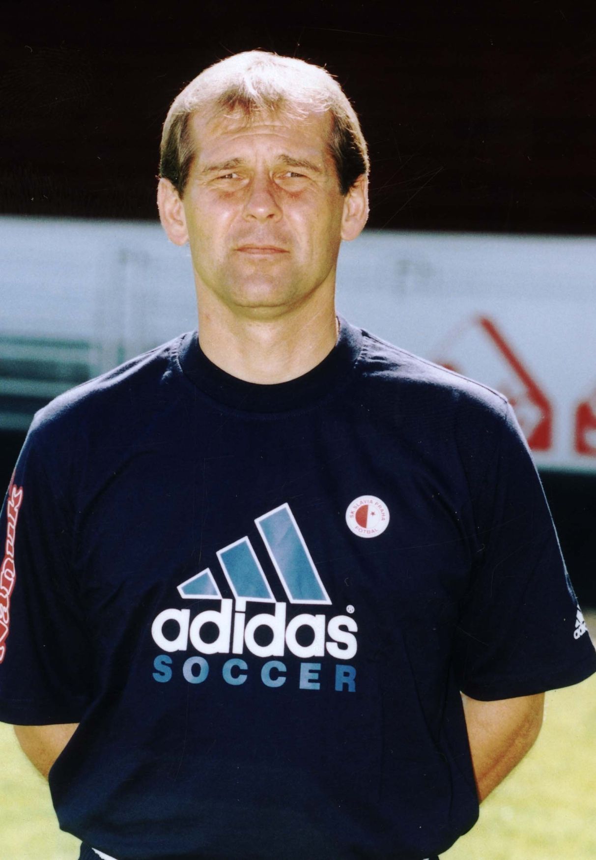 Petr Rada (1999)
