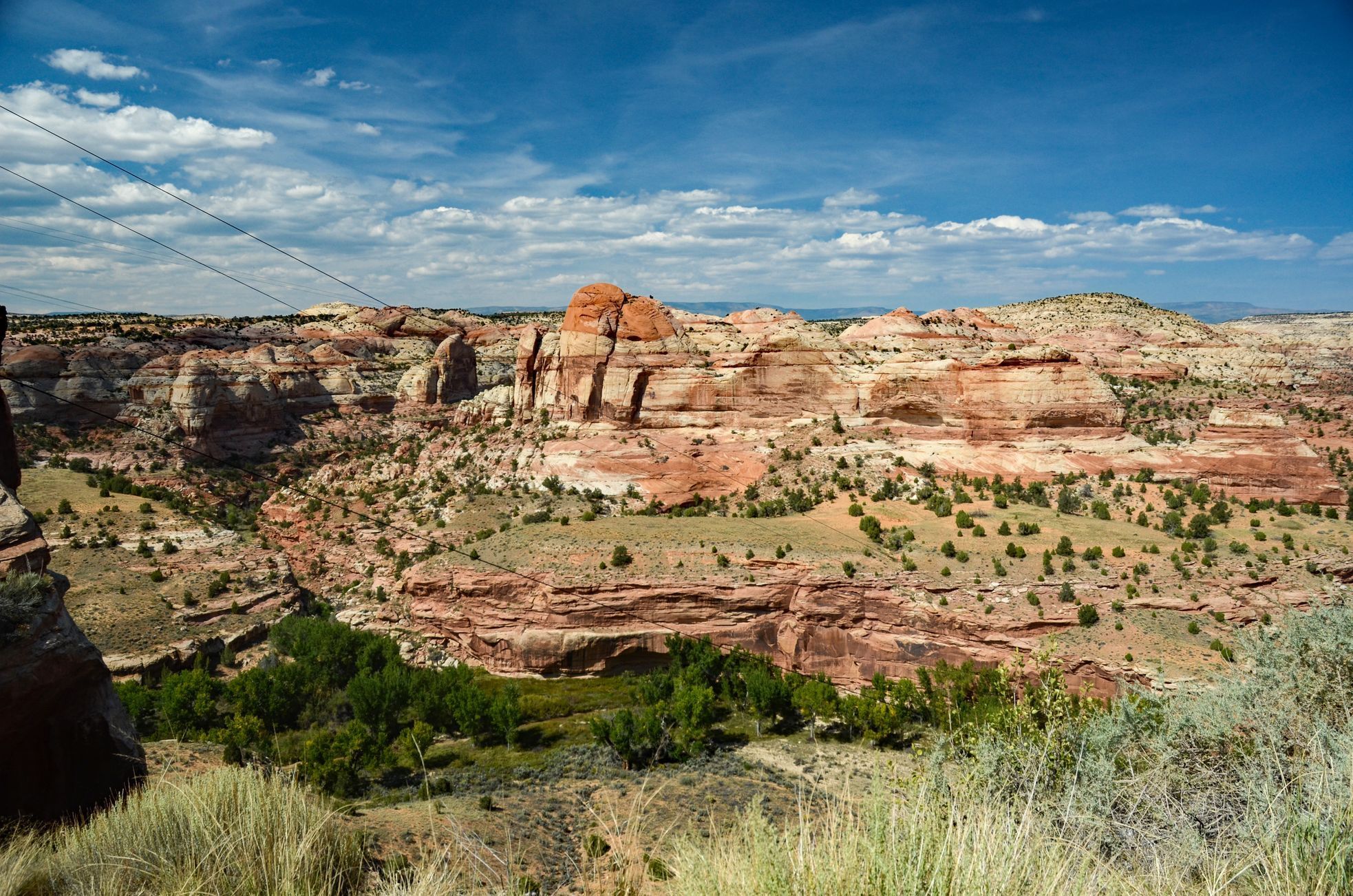 Grand Staircase-Escalante National Monument, Utah, USA