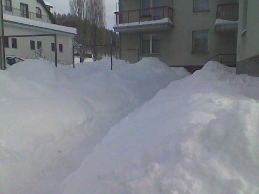 Jablonné nad Orlicí
