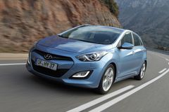 Hyundai lákal na nižší ceny aut, než nabízel dealerům