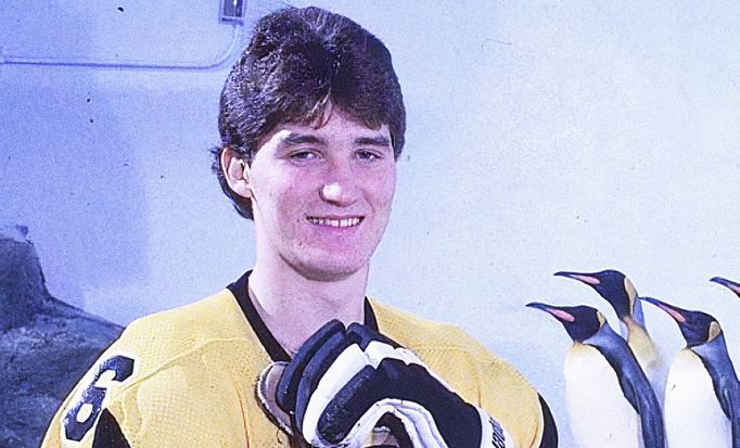 Příběh geniální ikony NHL. Před 15 lety hokejista Mario Lemieux ukončil svou kariéru