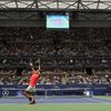 US Open 2017 - Den druhý (Nadal)