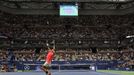 US Open 2017 - Den druhý (Nadal)