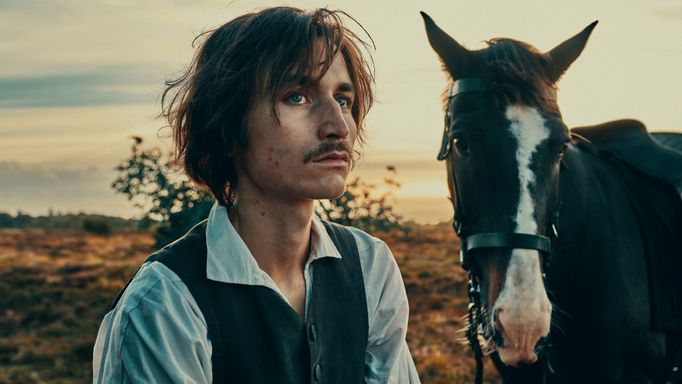 Gustav Lindh v roli Antona Eklunda.