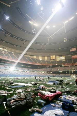 Superdome - New Orleans