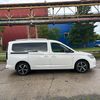 VW Caddy plug-in hybrid