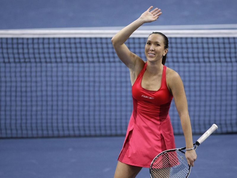 tenis Jelena Jankovičová