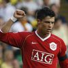 Ronaldo z Manchesteru United