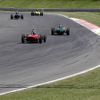 Historic Grand Prix Most květen 2017