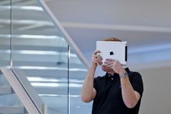 Češi poslali podnět, že Apple krátí práva spotřebitelů