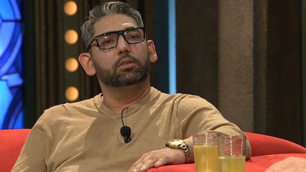 Franta z Mostu: Šel jsem odevzdat lopaty a vybrali mě do filmu