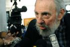 Žije Fidel Castro? Světem se šíří spekulace o jeho smrti