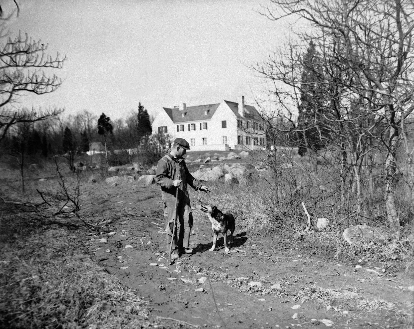 vražda, únos, smrt, Charles A. Lindbergh