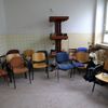 Klinika měsíc v legalitě