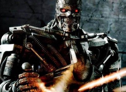 Terminator Salvation