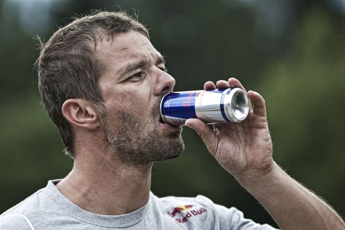 Sébastien Loeb 2011.