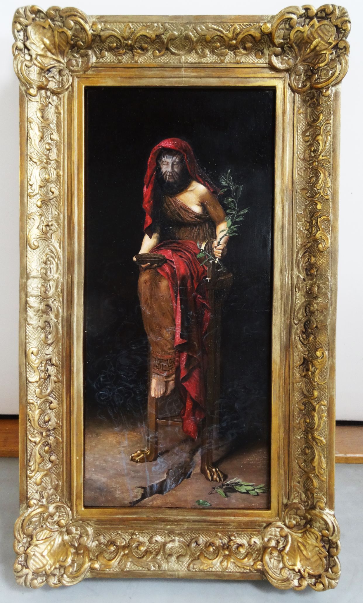 Dharmanautica 4300 n. l.